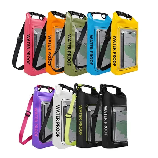 2L Waterproof Dry Bag