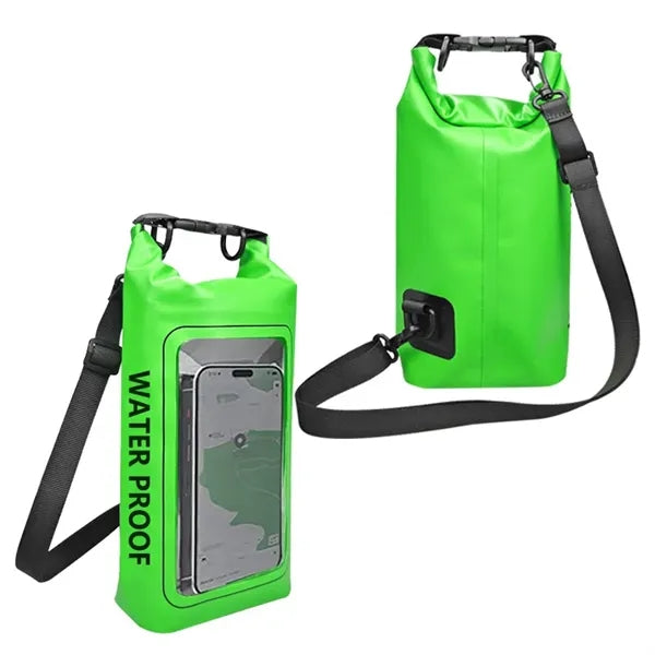 2L Waterproof Dry Bag