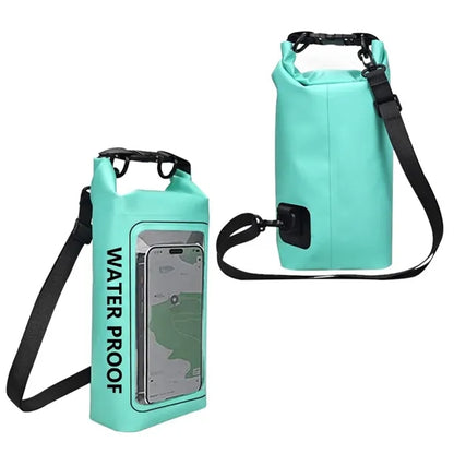 2L Waterproof Dry Bag