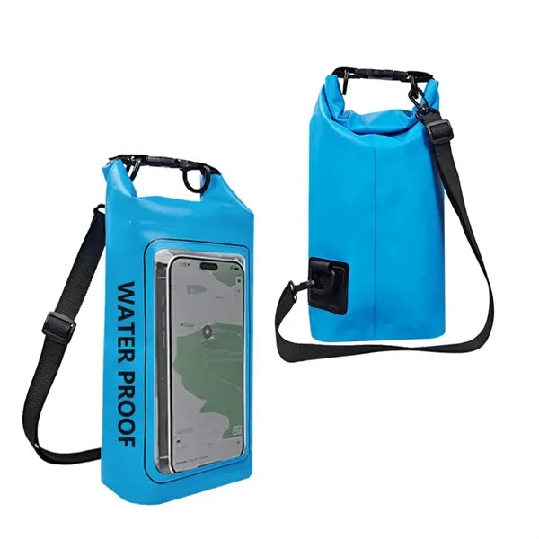 2L Waterproof Dry Bag