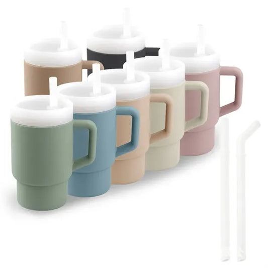 10oz Kids Silicone Cup