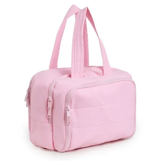 Lightweight Waterproof Toiletry Bag