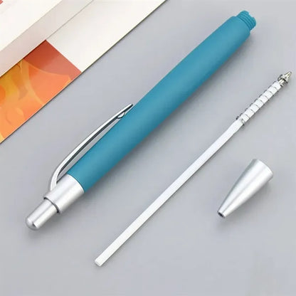 Advertising Plastic Ballpoint Pen