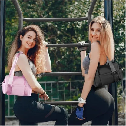 Mini Sports Gym Bag