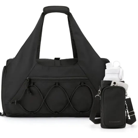 Women's Yoga Gym Bag