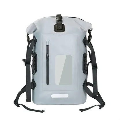 Waterproof Outdoor Hiking Backpack
