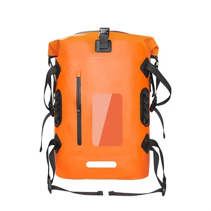 Waterproof Outdoor Hiking Backpack