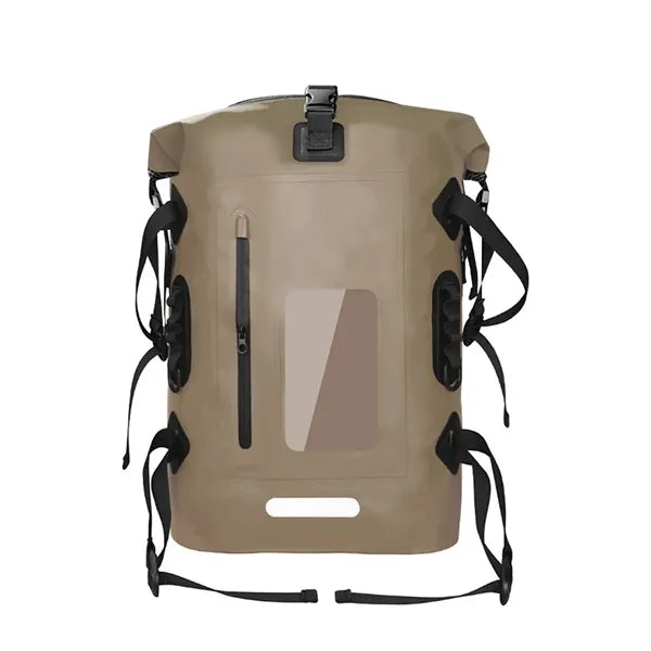Waterproof Outdoor Hiking Backpack