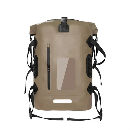 Waterproof Outdoor Hiking Backpack