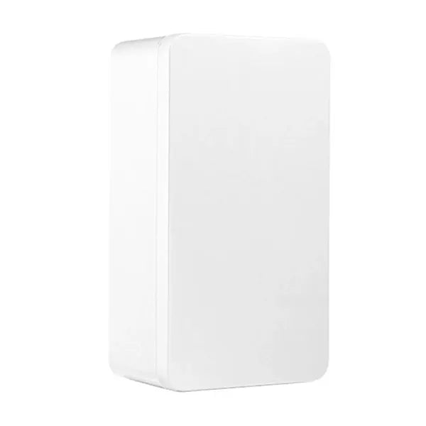 Customizable Square Metal Tinplate Storage Container Boxes