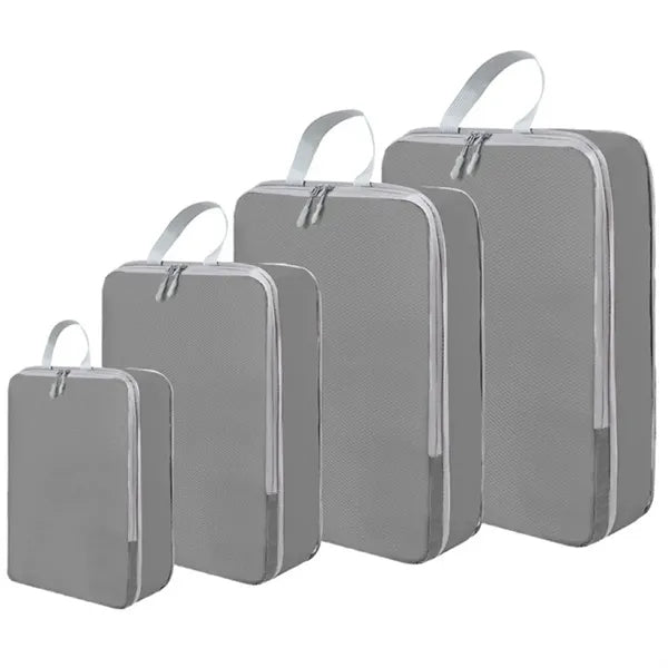 Waterproof Durable Travel Compressible Storage Bag Set