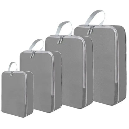 Waterproof Durable Travel Compressible Storage Bag Set