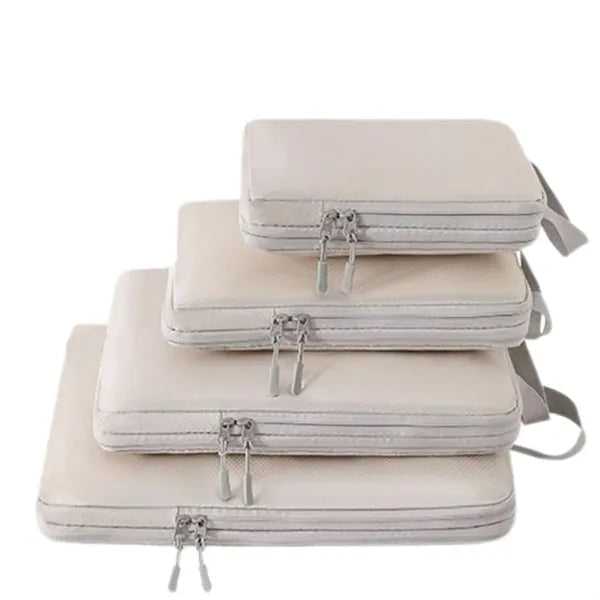Waterproof Durable Travel Compressible Storage Bag Set