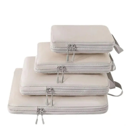 Waterproof Durable Travel Compressible Storage Bag Set