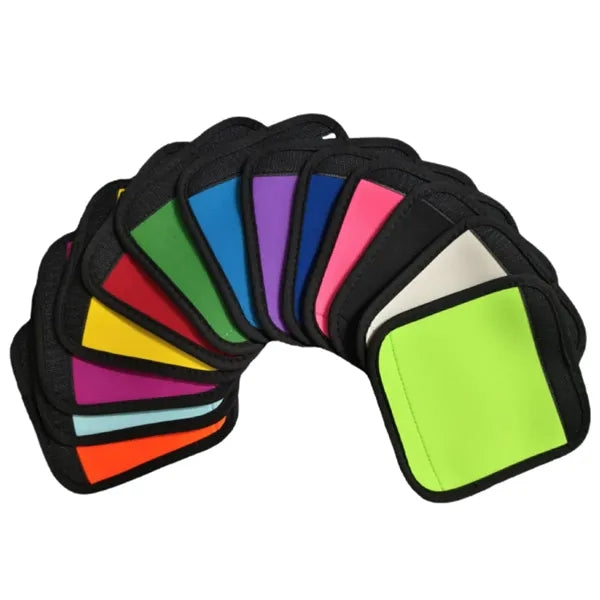 Neoprene Waterproof Wear Resistant Luggage Handle Grip Cover