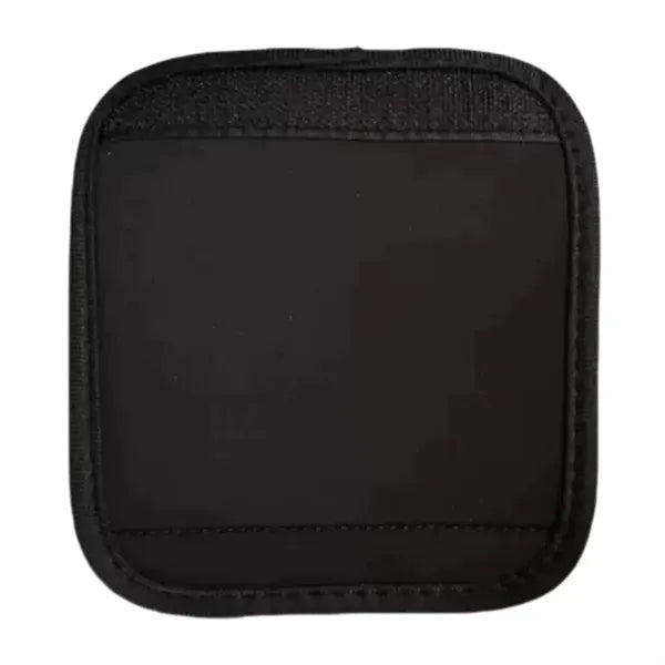 Neoprene Waterproof Wear Resistant Luggage Handle Grip Cover