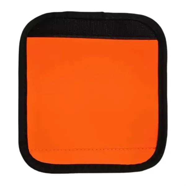 Neoprene Waterproof Wear Resistant Luggage Handle Grip Cover