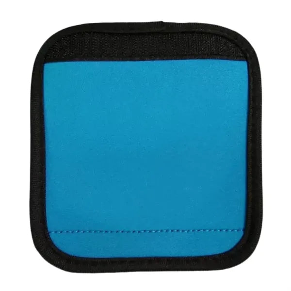 Neoprene Waterproof Wear Resistant Luggage Handle Grip Cover