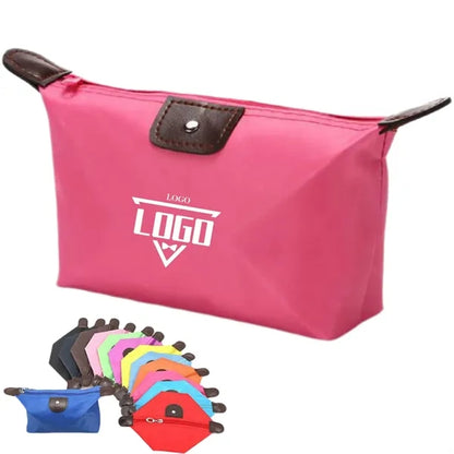 Foldable Waterproof Travel Storage Cosmetic  Organizer Bags
