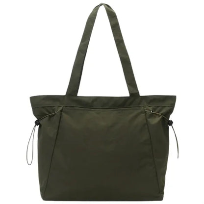 Outdoor Leisure Handbag Large Capacity Shoulder Tote Bags
