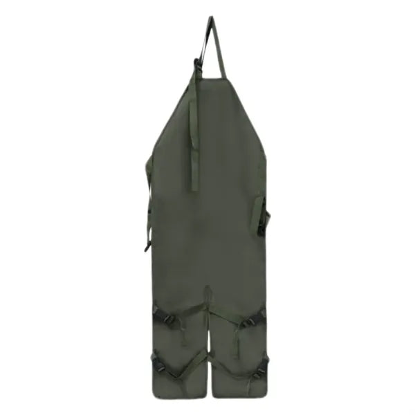 Multi-Purpose Oxford Cloth Gardening  Kitchen Apron