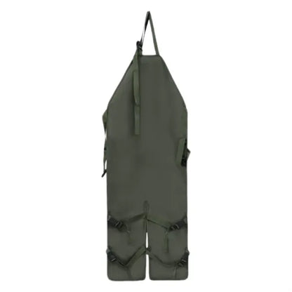 Multi-Purpose Oxford Cloth Gardening  Kitchen Apron