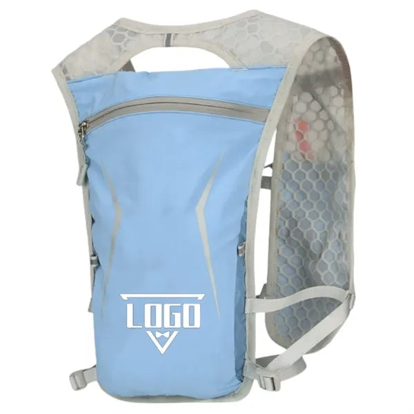 5L Outdoor Sports Backpack Cycling Hiking Hydration Bags