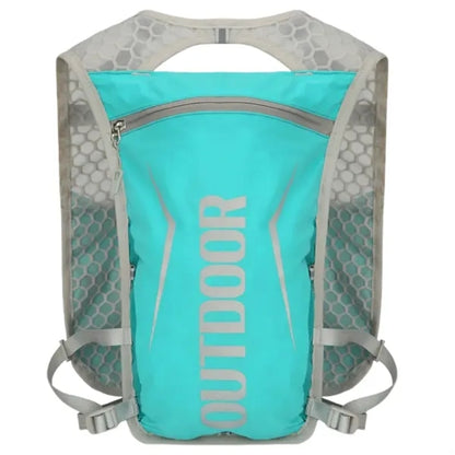 5L Outdoor Sports Backpack Cycling Hiking Hydration Bags