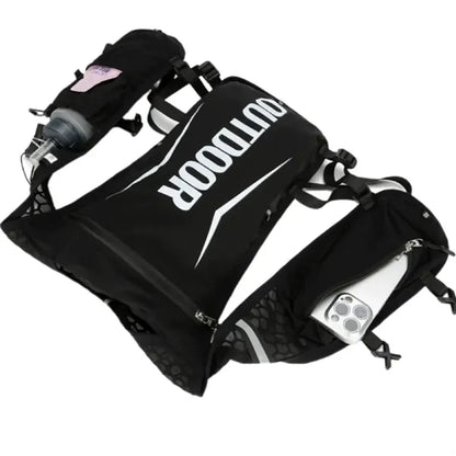 5L Outdoor Sports Backpack Cycling Hiking Hydration Bags