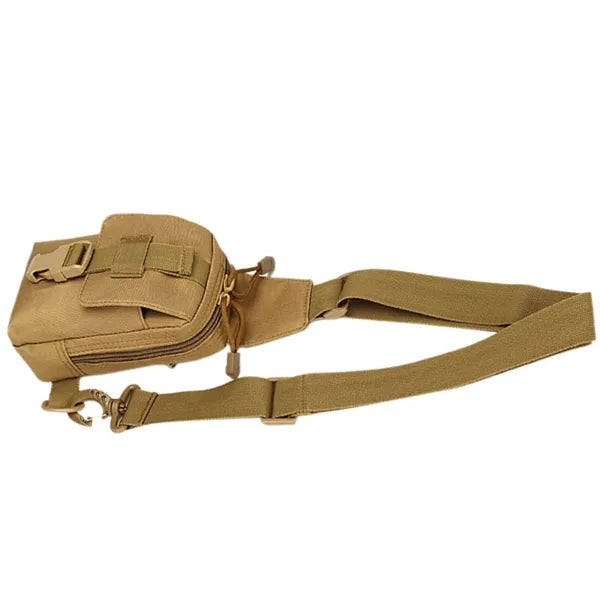 Outdoor Multifunctional Tactical Adjustable Shoulder Bags