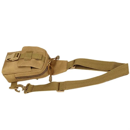 Outdoor Multifunctional Tactical Adjustable Shoulder Bags