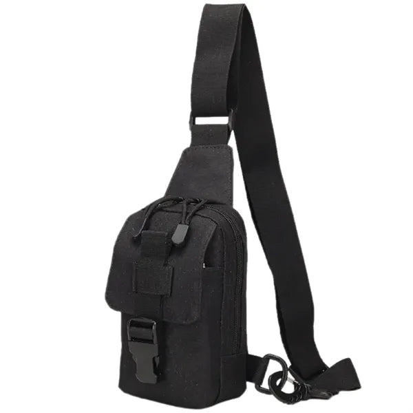 Outdoor Multifunctional Tactical Adjustable Shoulder Bags