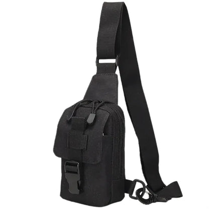 Outdoor Multifunctional Tactical Adjustable Shoulder Bags