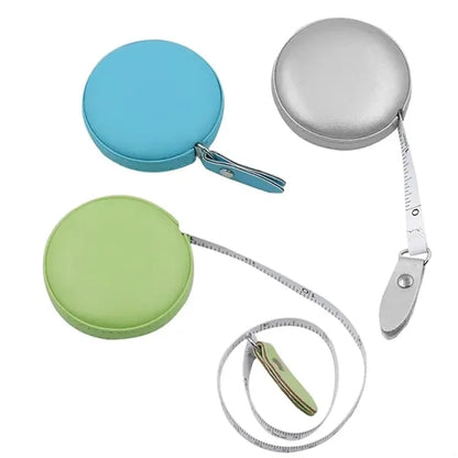 Customizable Mini Portable Retractable Tape Measures