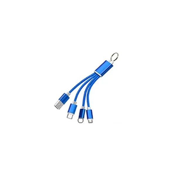 3-in-1 Charging Cable