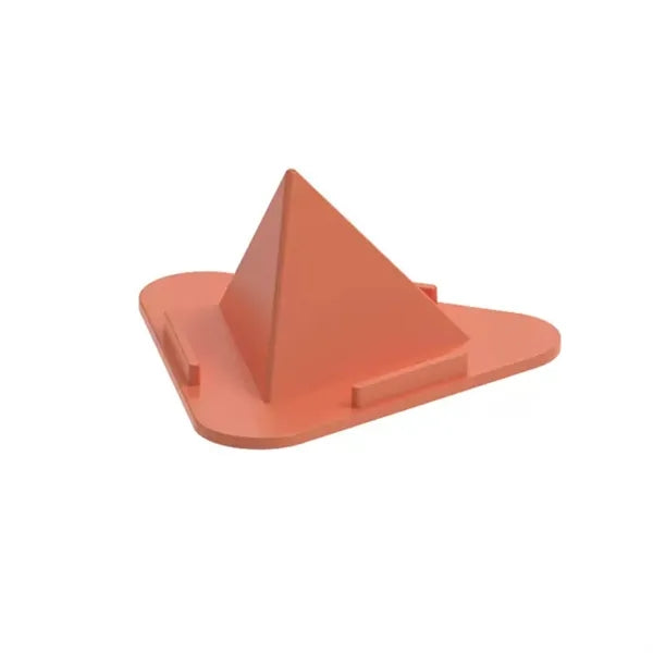 Colorful Adjustable Phone Stand for Hands Free Viewing