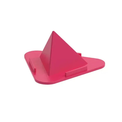 Colorful Adjustable Phone Stand for Hands Free Viewing