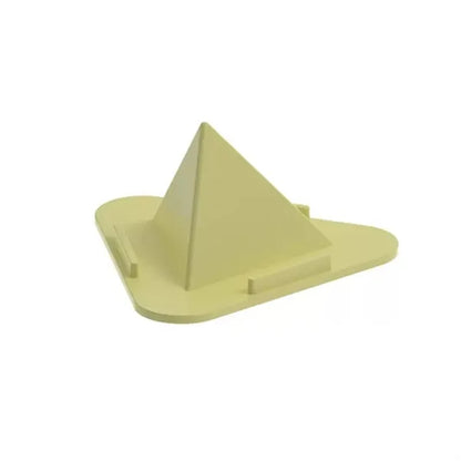 Colorful Adjustable Phone Stand for Hands Free Viewing