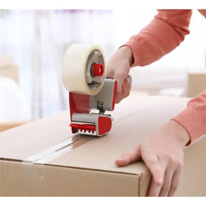 Hot Melt Packaging Tapes - Clear