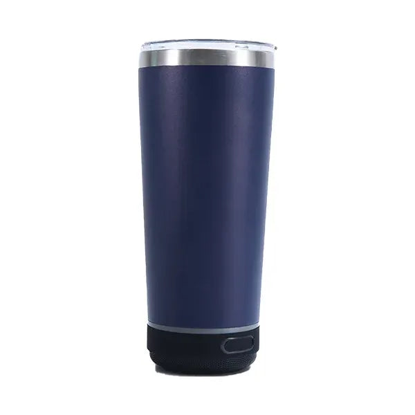 20oz Speaker Drinking Tumbler