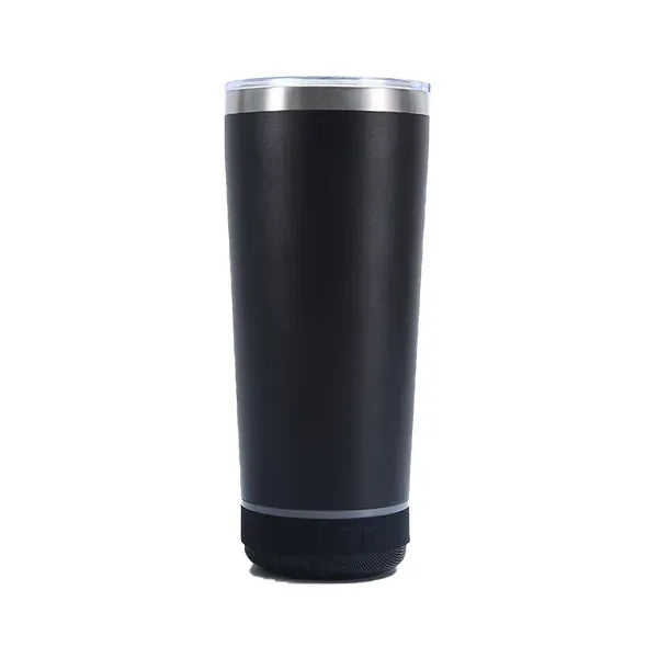 20oz Speaker Drinking Tumbler