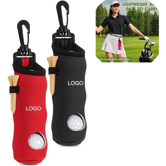 Golf Ball Carry Bag