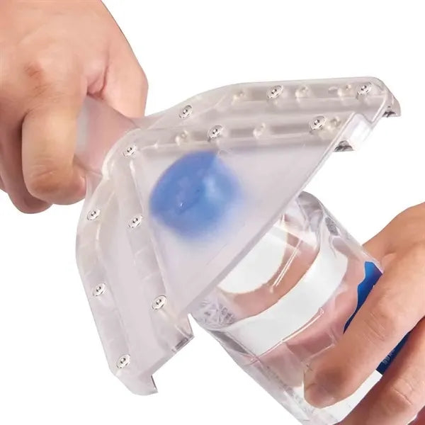 Jar Opener for Weak Hand & Seniors