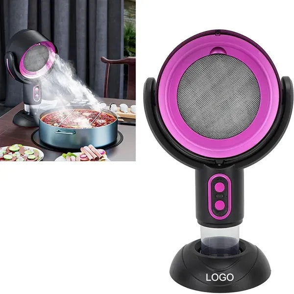 Desktop Range Hood
