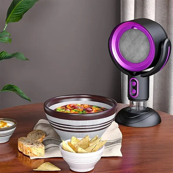 Desktop Range Hood