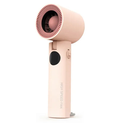 High Speed Turbo Personal Fan