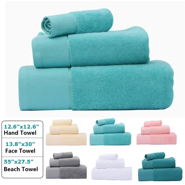 Cotton Towel
