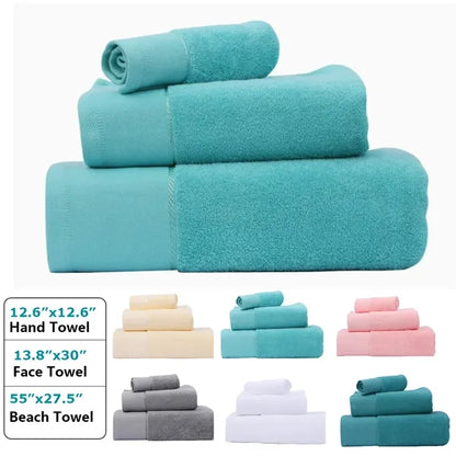 Cotton Towel
