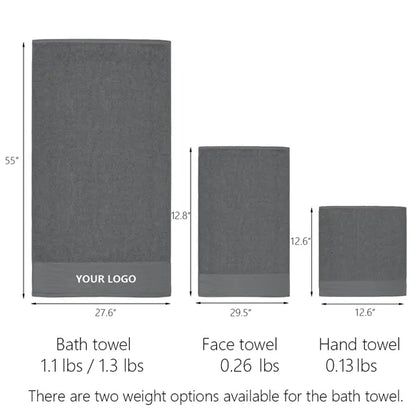 Cotton Towel