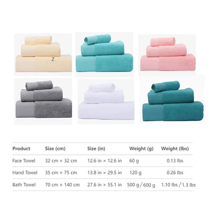 Cotton Towel
